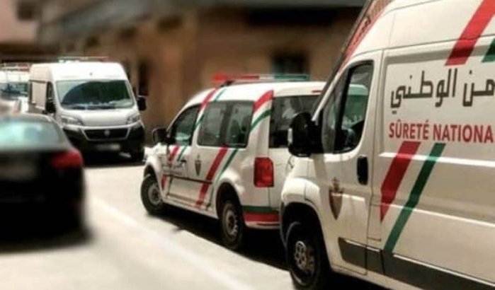 Drughandelaar neergestoken in centrum van Fnideq