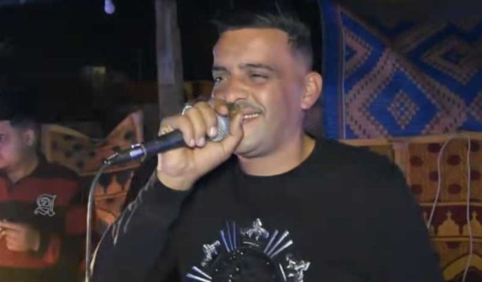 Algerijnse zanger Cheb Adjel niet welkom in Marokko