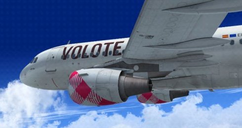 Volotea