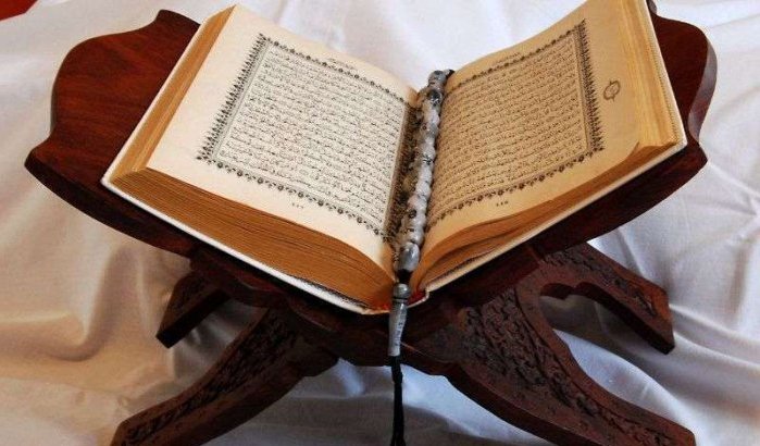 Koran recitatie: Marokkanen blinken uit in Abu Dhabi
