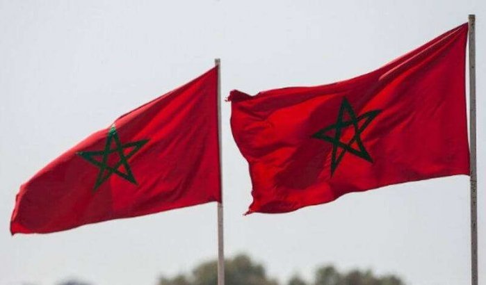 Fransman in Marokko vervolgd na schenden vlag