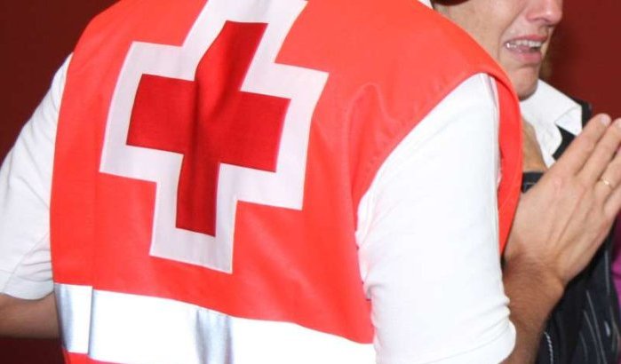 Verantwoordelijke Rode Kruis 12 jaar cel in voor misbruik Marokkaanse kinderen