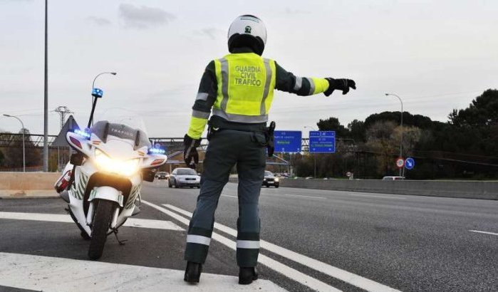 Celstraf voor Marokkaan die Spaanse agenten wilde omkopen