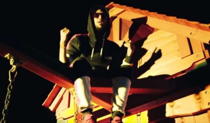 Nieuwe clip Marokkaanse rappers Shayfeen en 7liwa (video)