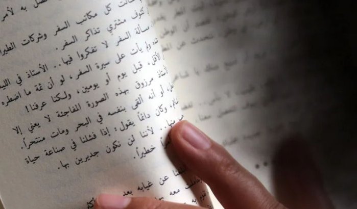 Arabische taal heeft meest aantal woorden 