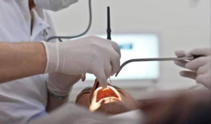 Marokko: celstraf voor nep-tandarts na overlijden kind