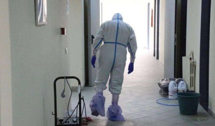 Coronavirus in Marokko: 129 nieuwe patiënten
