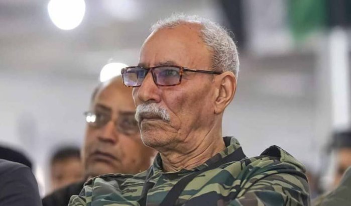 Zaak Ghali: Spanje verdacht van vertragen onderzoek