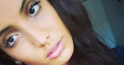Chaima Riahi Idrissi