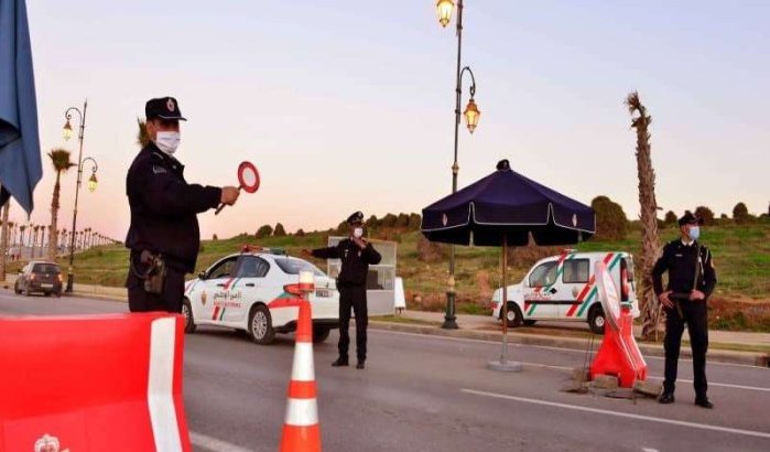 Marokko verlengt noodtoestand tot 30 november 2021