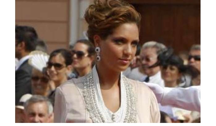Lalla Soukaina