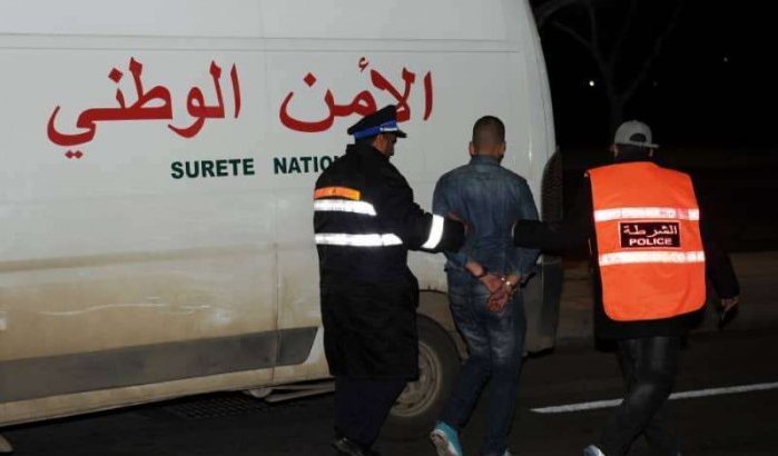 Miljoenen dirhams gestolen in woning Marokkaans Kamerlid