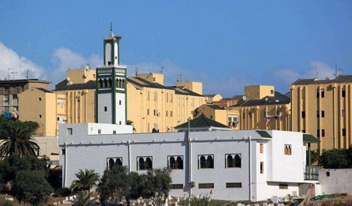 Marokko besteedt jaarlijks 756.000 euro aan oude moskeeën Sebta