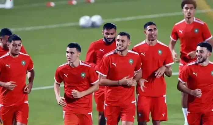 Walid Regragui's schoonmaak: grote afwezigen en nieuw talent
