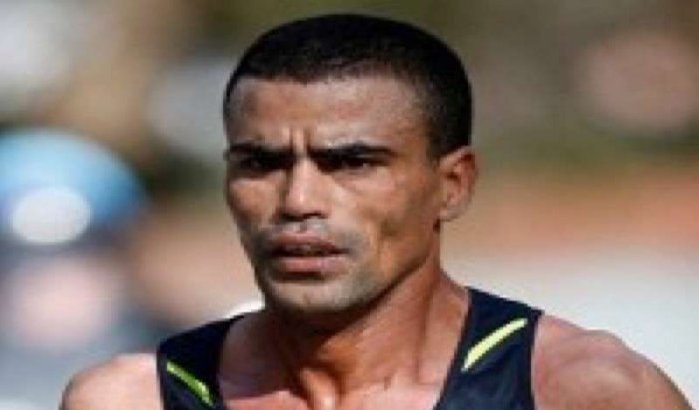 Olympische Spelen 2012: Abderrahim Goumri betrapt op doping 