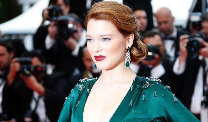 James Bond: Léa Seydoux en Sam Mendes enthousiast over opnames in Marokko 