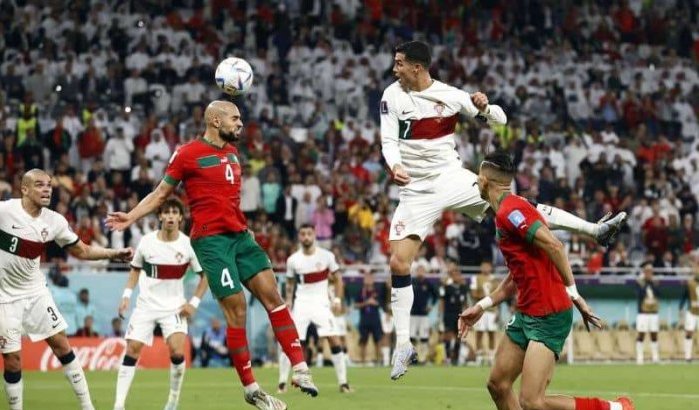 Israëlische zakenman geeft Marokkaanse spelers flinke premie