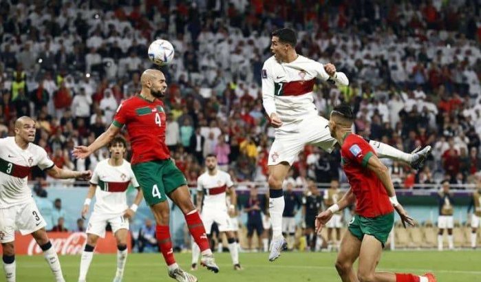 Israëlische zakenman geeft Marokkaanse spelers flinke premie