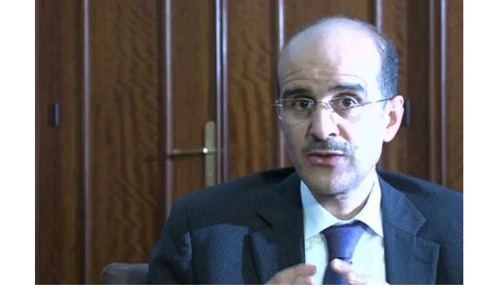 Idriss Azami Al Idrissi 