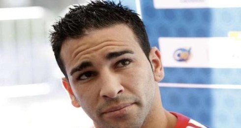 Adil Rami