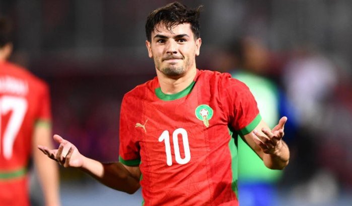 Recordbod van 50 miljoen euro op Brahim Diaz