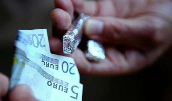 Marokkanen goed voor 3,9% van de georganiseerde misdaad in België
