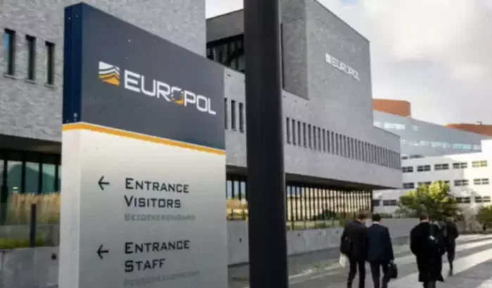 Marokkanen betrokken bij witwassen van 180 miljoen euro in België