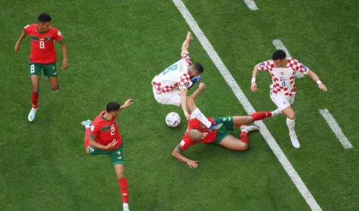 Strategie Marokkaanse voetbalbond om binationals aan te trekken