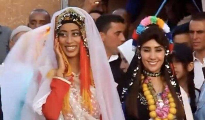 Soukaina Bamzil, nieuwe Rozenkoningin 2019 (video)