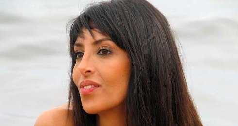 Yasmine Lafitte