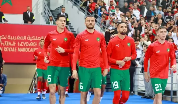 Afrika Cup: Marokko, een verzwakte favoriet?