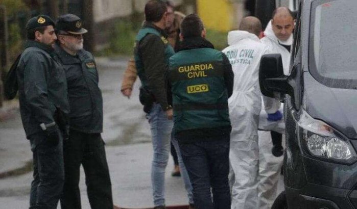 Spanje: onderzoek naar mysterieuze dood Marokkaan