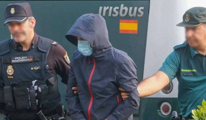 Spanje laat leden grootste hasjkartel in Straat van Gibraltar vrij
