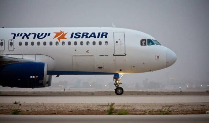 Israir vliegt vijf keer per week van Tel Aviv naar Marrakesh