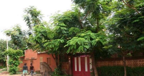Ouagadougou