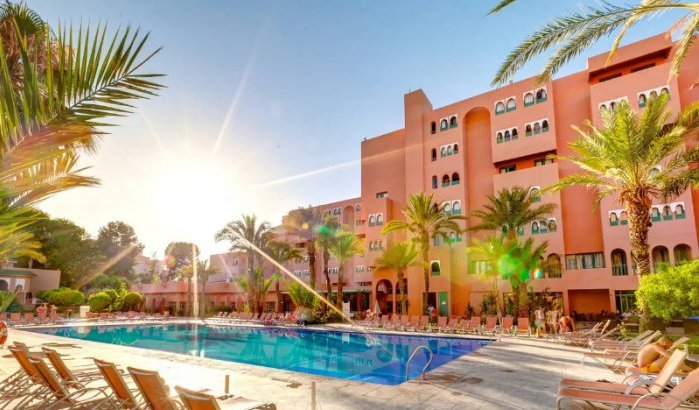 Hotelindustrie Marokko in zwaar weer