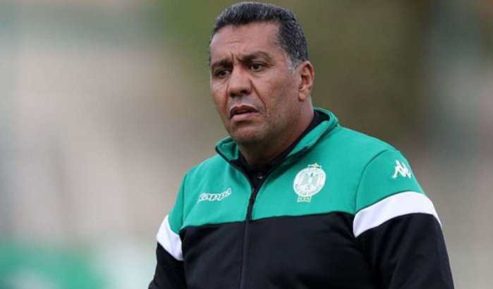 Coach Rachid Taoussi met malaria op intensive care in Tanzania