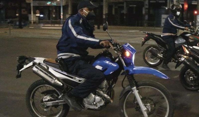 Verdachte opgepakt voor oproep tot moord in Casablanca