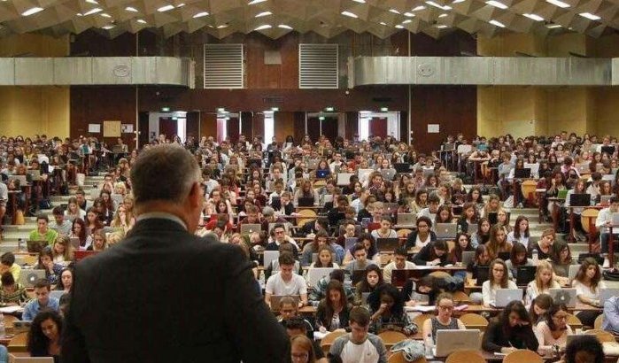 Marokko geeft 120 studiebeurzen aan Palestijnse studenten