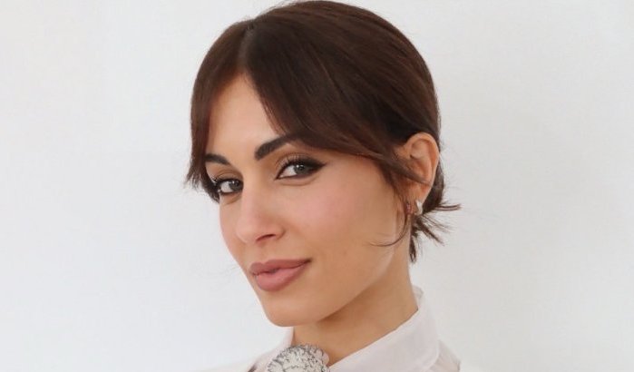 Hiba Abouk, ex van Achraf Hakimi, woont in peperduur appartement