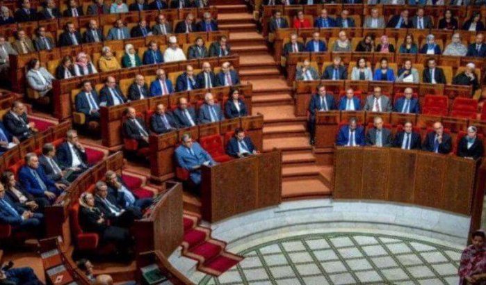 Marokko: geen speciale pensioenregeling meer voor Kamerleden