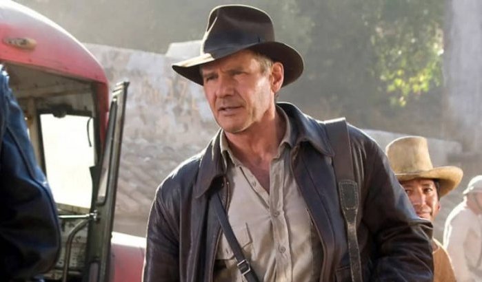 Opnames vijfde aflevering Indiana Jones van start in Fez