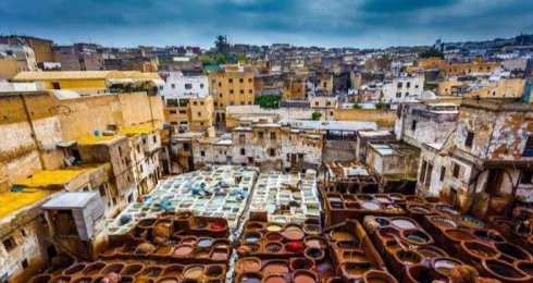 Fez