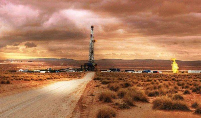 Marokko beschikt over aanzienlijke gasvoorraden