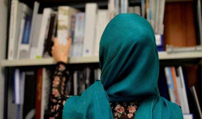 Duitsland wil hoofddoek op school verbieden