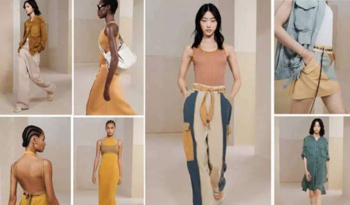 Zara komt met in Marokko geproduceerde collectie