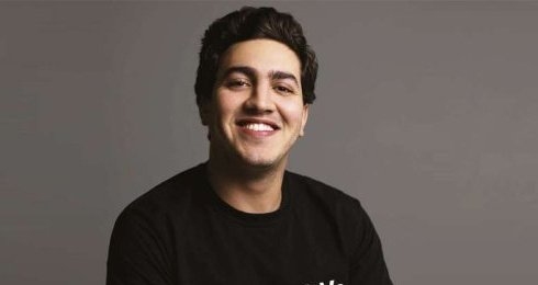 Amine Radi