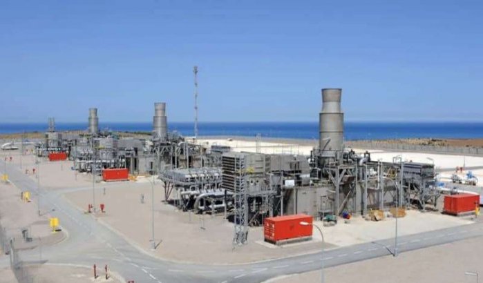 Algerije aan Spanje: "Geen druppel gas voor Marokko"