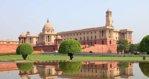 New Delhi