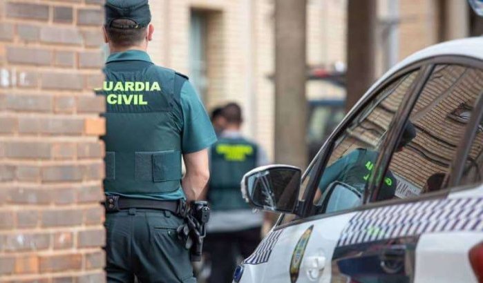 Spanje: politieagenten vervolgd voor handel in Marokkaanse hasj